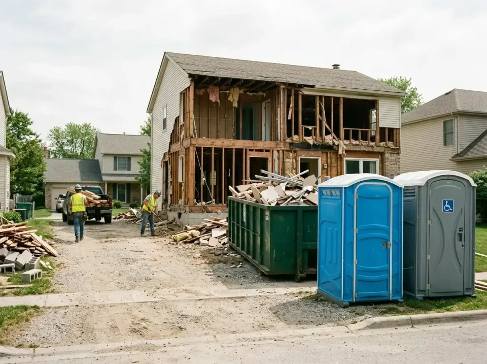 home-renovation-demolition-sit-010 — frequently asked questions, Portable Toilet & Dumpsters Rental in Butler, NJ